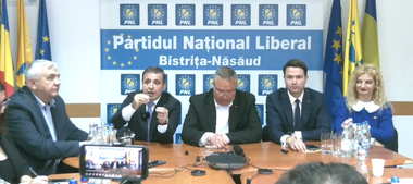 Ciucă, despre acuzaţiile lui Sighiartău că a fost ”intimidat, hărţuit şi şantajat” de un comisar şef din Poliţie: Instituţiile statului nu trebuie să se împlice în astfel de activităţi electorale, trebuie să vegheze să se respecte legea