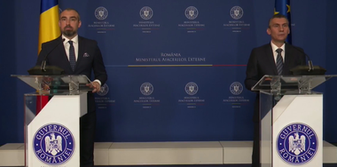 MAE va organiza 915 secţii de votare în străinătate, cel mai mare număr de până acum / Cele mai multe, în statele cu comunităţi mari de români, Italia, Spania, Regatul Unit / Nu vor fi secţii în Ierusalim, Odessa, Afganistan, Mali