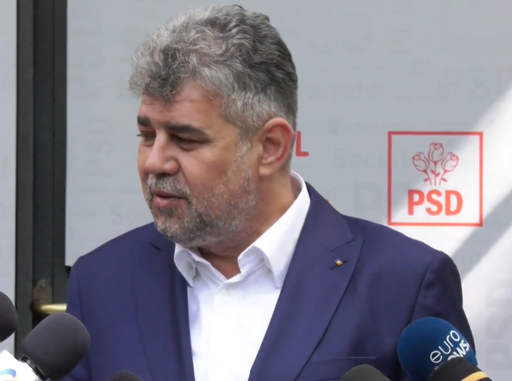 Ciolacu: Pe 15 şi 29 septembrie vom avea alegeri pentru funcţia de preşedinte şi pe 8 sau 9 decembrie sunt alegeri parlamentare / Despre prezidenţiabil: În primul rând, să aducă o normalitate în România 