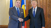 Preşedintele Klaus Iohannis a reiterat, în discuţiile cu ministrul Filip Ivanović, sprijinul României în procesul de aderare europeană a Muntenegrului şi a Balcanilor de Vest