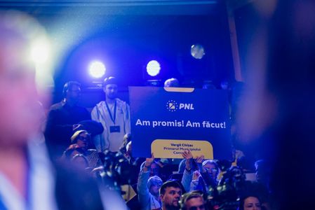 (P) PNL va câştiga alegerile locale în zona Dobrogei, conform sondajelor de opinie