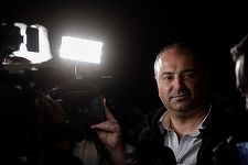 Silvestru Şoşoacă, plasat sub control judiciar pentru 60 de zile / Este acuzat de procurori de uz de fals şi fals în declaraţii 