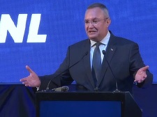 Nicolae Ciucă: La alegerile ruroparlamentare, ţinta noastră este 50 plus unu din numărul de locuri din PE / Nu vă ascund faptul că ne dorim să câştigăm alegerile locale