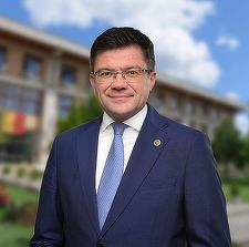 (P) Costel Alexe rămâne pe primul loc în preferinţele ieşenilor pentru Consiliul Judeţean: „Astăzi, suntem un exemplu de bună practică în România! Continuăm să construim un Iaşi dezvoltat, puternic şi respectat!”