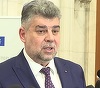 Ciolacu, întrebat dacă s-a simţit confortabil ştiind că a fost ascultat în casă: Am avut în dormitor, mi-ai intrat în imtimitate pe ceva nefondat. A fost o încercare de stopare a mea