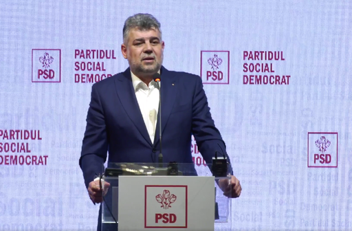 Ciolacu: E ca în bancul cu radio Erevan - „tovarăşul Ceaşescu a fost ilegalist?”. „Nu, a fost semiilegalist. El se pitea, dar nu îl căuta nimeni”. Aşa şi Simion stă în faţa Parchetului, cere să fie audiat, neavând nicio calitate şi necăutându-l nimeni