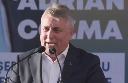 ALEGERI 2024 - Bode: Am votat pentru o Românie puternică în Europa / Am votat o listă de europarlamentari profesionişti 