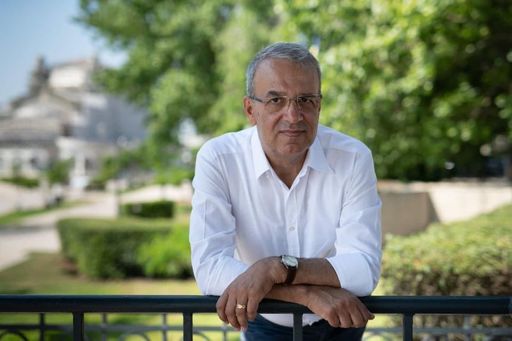 ALEGERI 2024: Vergil Chiţac: Am votat pentru continuitate / Nu avem voie să ne întoarcem de unde am plecat în 2020
