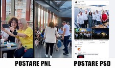 ALEGERI 2024 - PNL Buzău reclamă ”o apropiere” a Biroului Electoral de Circumscripţie Municipal Buzău de PSD, după ce liberalii au fost obligaţi să şteargă de pe reţelele de socializare un filmuleţ cu candidatul la Primărie