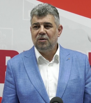 Ciolacu, întrebat dacă din calculele PSD are motive să fie optimist, relaxat sau doar mimează: După cum bine mă cunoaşteţi, nu prea mimez lucrurile. Am discutat cu liderii din teritoriu. Se câştigă alegerile