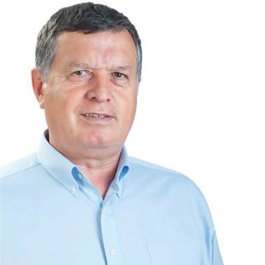 ALEGERI 2024 - Mircia Gutău afirmă că va câştiga detaşat al cincilea mandat de primar al municipiului Râmnicu Vâlcea