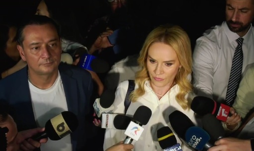 ALEGERI 2024 - Firea: Comentăm după ce avem scorul real, în urma numărării buletinelor de vot. Am fost o soluţie de compromis pentru că am fost desemnată candidat după 16 ore
