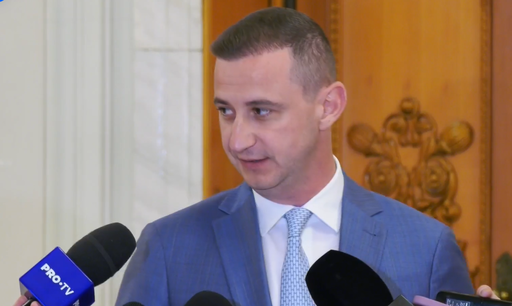 ALEGERI 2024 - Alfred Simonis a câştigat alegerile pentru preşedinţia Consiliului Judeţean Timiş, conform numărătorii paralele a partidelor/ Alin Nica s-a clasat pe locul al doilea
