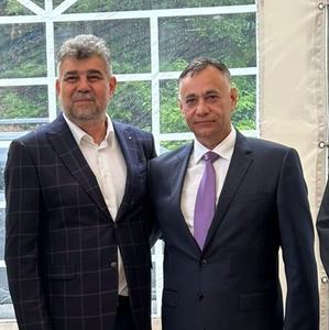 ALEGERI LOCALE 2024 - Prahova: Un primar în funcţie câştigă cu aproximativ 80% încă un mandat în faţa singurului contracandidat, reprezentant al AUR
