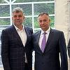 ALEGERI LOCALE 2024 - Prahova: Un primar în funcţie câştigă cu aproximativ 80% încă un mandat în faţa singurului contracandidat, reprezentant al AUR
