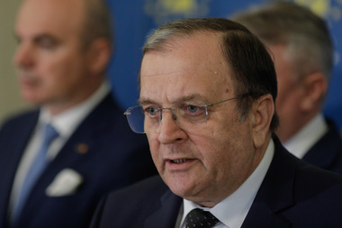 UPDATE - ALEGERI LOCALE 2024 - PSD Suceava susţine că liberalul Gheorghe Flutur a pierdut şefia Consiliului Judeţean / Gheorghe Flutur: Alegătorii au întotdeauna dreptate! Doresc să felicit câştigătorul