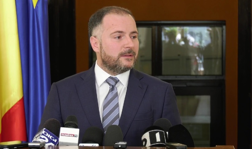 ALEGERI LOCALE 2024 - Vot pentru primarul Sectorului 2 - Rareş Hopincă - 43,77%, Radu Mihaiu - 42,01% - rezultate parţiale