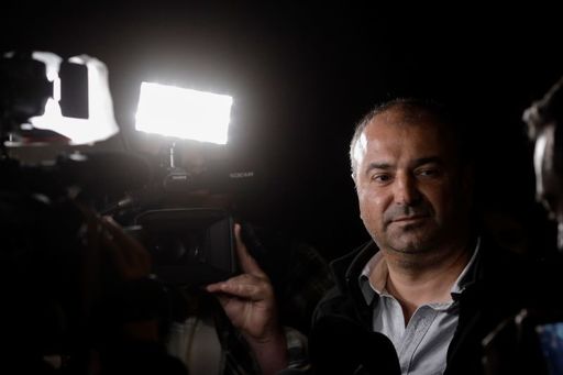 Înalta Curte de Casaţie şi Justiţie a respins cererea lui Silvestru Şoşoacă de ridicare a controlului judiciar/ Decizia este definitivă