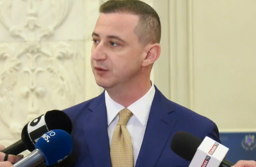 Simonis: Voi rămâne deputat până în octombrie/ Nu las moşteniri la preşedinţia Camerei Deputaţilor