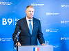 UPDATE - Iohannis a convocat CSAT, joia viitoare / Printre temele discutate este şi cel privind posibilitatea transferului unui sistem de rachete sol-aer cu bătaie mare PATRIOT către Ucraina