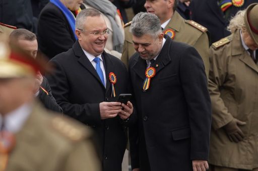 UPDATE - Ciucă: Data prezidenţialelor poate intra în discuţie. Să vedem părţile bune, mai puţin bune, vizavi de o campanie în timp de vară, sau să le ducem aproape de parlamentare/ Ciolacu: Avem decizie în coaliţie, că alegerile sunt în septembrie