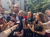 ALEGERI LOCALE 20224 - Dominic Fritz solicită renumărarea voturilor: Miza acestor zile este viitorul democraţiei româneşti
