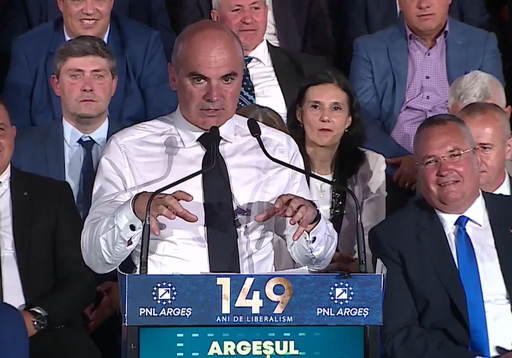 Rareş Bogdan, despre data alegerilor prezidenţiale: Dacă se consideră că e mai bine să avem reprezentare masivă, cum am avut la europarlamentare şi locale, atunci putem discuta, dar de comun acord, o eventuală mutare pentru noiembrie sau decembrie