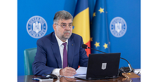 Guvernul a aprobat, prin memorandum, negocierea unui tratat între România şi Republica Populară Chineză privind transferarea persoanelor condamnate