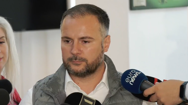 Rareş Hopincă: S-a finalizat numărarea, s-a menţinut o diferenţă de peste 300 de voturi în favoarea mea, sunt câştigătorul alegerilor pentru Primăria Sectorului 2 / Discuţia despre nereguli, un refuz de a recunoaşte înfrângerea de către USR