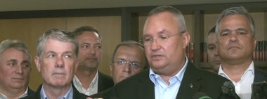 Liberalii au decis să aibă propriul candidat la alegerile prezidenţiale, la finalul unei şedinţe de peste şase ore / Analiză a rezultatelor / Ciucă: Acest vot totodată reconfirmă PNL ca fiind cel mai puternic partid de dreapta din România - VIDEO

