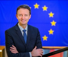 Eurodeputatul PNL Siegfried Mureşan anunţă că va candida pentru un nou mandat de vicepreşedinte al Grupului PPE, cel mai mare grup politic din Parlamentul European
