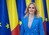Senatul a luat act de demisia senatoarei PSD Gabriela Firea, după ce aceasta a obţinut un mandat în Parlamentul European