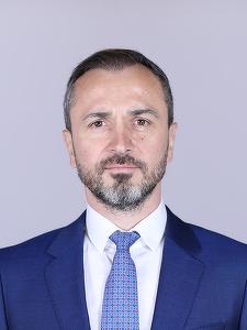 Deputatul PSD Ştefan Muşoiu a demisionat din funcţie, ca urmare a obţinerii unui mandat în Parlamentul European
