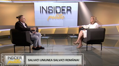Elena Lasconi anunţă că, dacă va fi aleasă preşedinte al USR, din echipa sa nu vor face parte Cătălin Drulă, Dan Barna şi nici Ionuţ Moşteanu. Care sunt explicaţiile acestei decizii / Ce spune despre Cristian Ghinea
