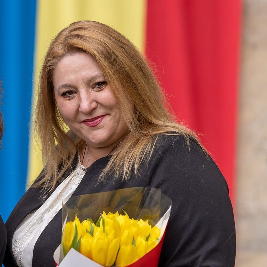 Comitetul Naţional al S.O.S. România a decis ca liderul partidului, Diana Şoşoacă, să fie candidata formaţiunii la alegerile prezidenţiale