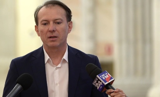 Florin Cîţu: Coaliţia trebuia ruptă anul trecut. Acum PNL are nevoie de o echipă credibilă anti-PSD, indiferent de data alegerilor/ Dacă vrei să câştigi, pe bune, împotriva PSD trebuie să ai oameni credibili care să meargă la lupta cu socialiştii