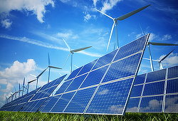 Camera Deputaţilor a adoptat proiectul care aisugură cadrul legal necesar promovării utilizării energiei din surse regenerabile, pentru perioada 2021-2030 / Legea merge la promulgare 