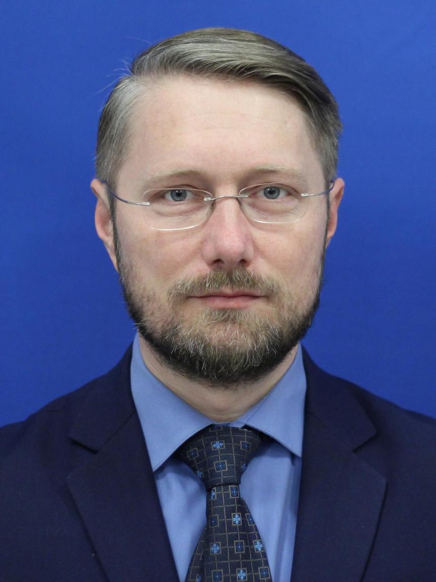 Szabo Odon (UDMR), despre blocajul pe data prezidenţialelor: PSD a păţit exact ce a păţit UDMR cu un an în urmă / Nu poţi să spui că dacă odată cineva te-a trişat, nu trişează şi a doua oară