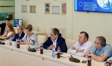 Ministrul Finanţelor, noutăţi pe tema e-TVA: Am convenit abrogarea prevederilor referitoare la nota de justificare privind diferenţele de TVA, prorogarea termenului de intrare în vigoare pentru notele de diferenţe TVA, revizuirea cuantumului amenzilor