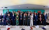 Marcel Ciolacu, la şedinţa liderilor PES de la Bruxelles: Familia noastră politică europeană urmează să fie reprezentată mult mai bine în viitoarea structură de conducere a UE