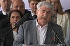 Organizaţia neguvernamentală „România Renaşte” îi cere lui Mircea Geoană să candideze la prezidenţiale