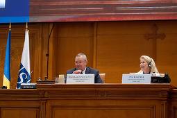 Ciucă, la cea de-a 31-a Sesiune Anuală a Adunării Parlamentare a OSCE: Autorităţile române au decis să nu permită participarea delegaţiilor Federaţiei Ruse şi Belarusului la această Sesiune
