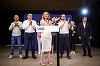 Dispută în USR pe împărţirea mandatelor de vicepreşedinte. Dominic Fritz şi Radu Mihaiu îşi revendică cel mai mare număr de voturi. Miza - cine devine preşedinte interimar în cazul demisiei Elenei Lasconi – surse 
