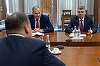 Premierul Ciolacu continuă marţi consultările cu partidele pentru finalizarea calendarului electoral pentru alegerile prezidenţiale şi parlamentare / REPER şi Forţa Dreptei, partidele care vin la discuţii