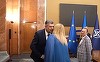 Alexandru Muraru (PNL): Şoşoacă, cea care luptă pentru scoaterea României din NATO, este legitimată de Ciolacu