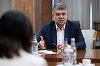 Premierul Marcel Ciolacu va cere PNL să dea curs solicitării forţelor politice privind o soluţionare rapidă a calendarului electoral / Joi, şedinţă a coaliţiei pentru prezentarea variantelor propuse de partide