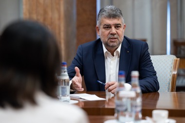 Premierul Marcel Ciolacu va cere PNL să dea curs solicitării forţelor politice privind o soluţionare rapidă a calendarului electoral / Joi, şedinţă a coaliţiei pentru prezentarea variantelor propuse de partide