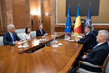 REPER: Vrem organizarea de alegeri libere şi corecte, la termen, cu respectarea legislaţiei în vigoare, fără devansări de calendar şi decizii politice care să favorizeze anumiţi competitori, cu o consultare mai largă care să includă societatea civilă