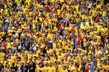 Marcel Ciolacu, mesaj pentru echipa naţională de fotbal: Aţi reuşit să uniţi - din nou - toţi românii! / Şi Nicolae Ciucă vorbeşte despre unitate şi speranţă în mesajul transmis tricolorilor

