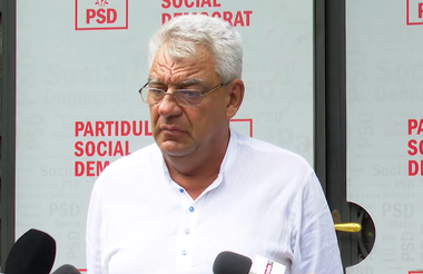 Tudose, despre relaţia cu PNL: Comportamentul din ultimul timp nu mă face foarte optimist în ceea ce priveşte relaţia de încredere / Nu cred că se rupe guvernarea acum, în ultimele luni / Viitorul cel mai bine se va vedea după alegerile generale
